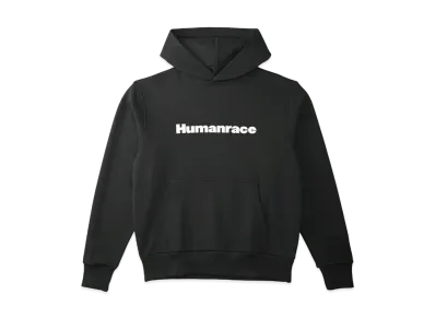 ADIDAS PHARRELL WILLIAMS BASIC PARKA (GENDER NEUTRAL) "Black"