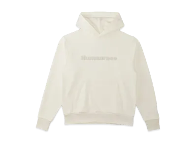 ADIDAS PHARRELL WILLIAMS BASIC PARKA (GENDER NEUTRAL) "Off White"