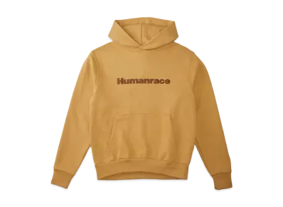 ADIDAS PHARRELL WILLIAMS BASIC PARKA (GENDER NEUTRAL) "Golden Beige"