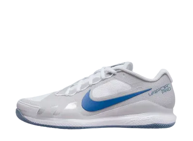 Nike Court Air Zoom Vapor Pro "White/Mysticnavy"