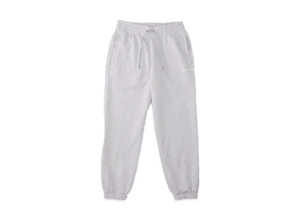 ADIDAS PHARRELL WILLIAMS BASIC PANTS (GENDER NEUTRAL) "Light Gray Heather"