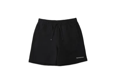 ADIDAS PHARRELL WILLIAMS BASIC SHORTS (GENDER NEUTRAL) "Black"