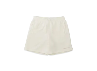 ADIDAS PHARRELL WILLIAMS BASIC SHORTS (GENDER NEUTRAL) "Off White"