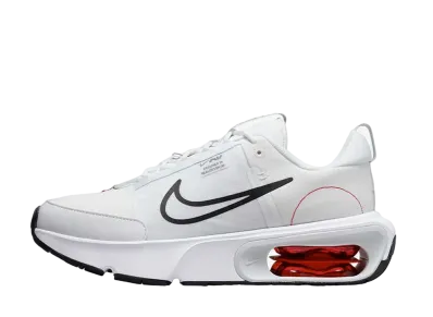 Nike Air Max INTRLK "White/Black"