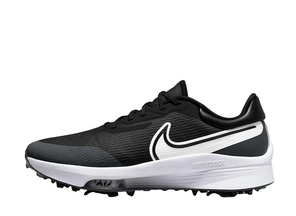 ナイキ エアズーム インフィニティ ツアー ネクスト% "ブラック/ホワイト"