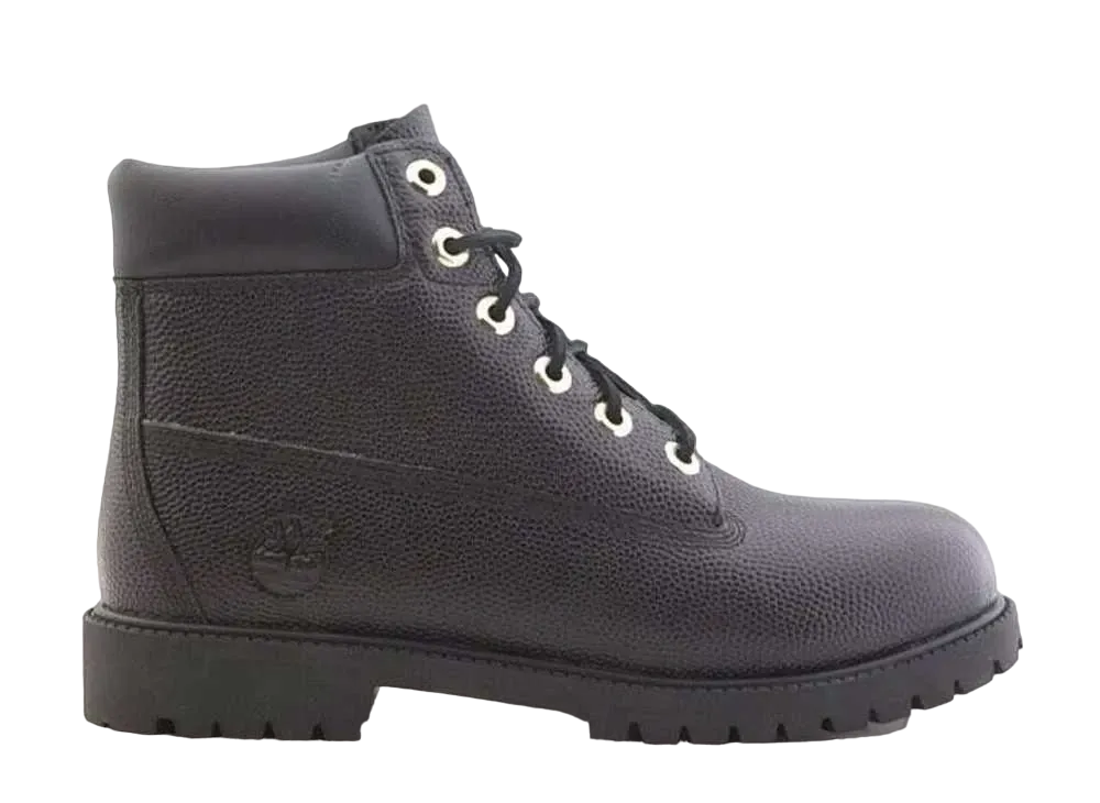 WPBT × ティンバーランド GS 6 プレミアム ブーツ "ブラック"