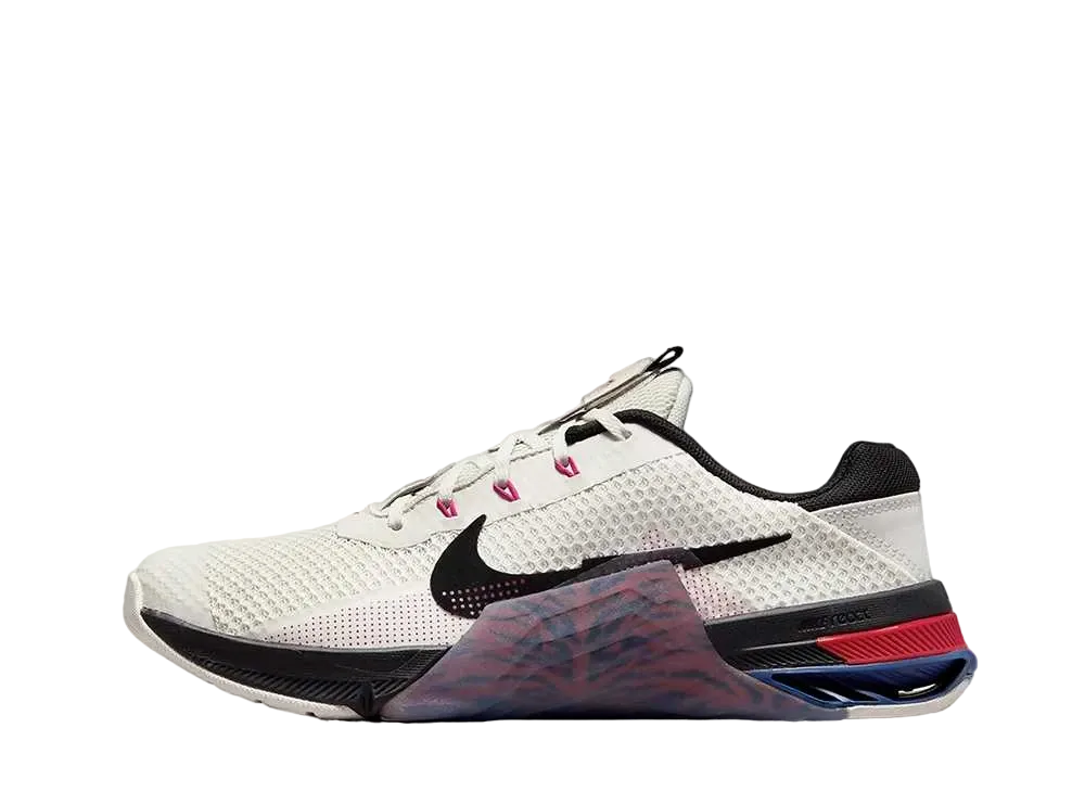 ナイキ ウィメンズ メトコン 7 "ファントム/ブラック"