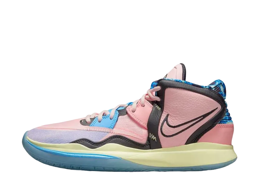 ナイキ カイリー インフィニティ "バレンタイン デイ"