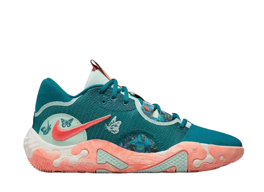 ナイキ PG6 "オールスター ウィークエンド" (2022)