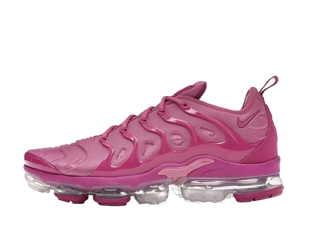 Nike Air VaporMax Plus "Berry"