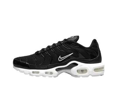 Nike Women's Air Max Plus "Black/White"