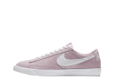 Nike Women's Blazer Low PRM "Pastel Pink"