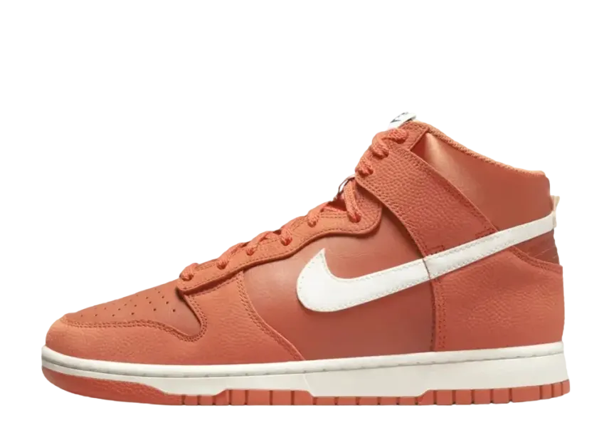 ナイキ ダンク ハイ "ワンゲーム"