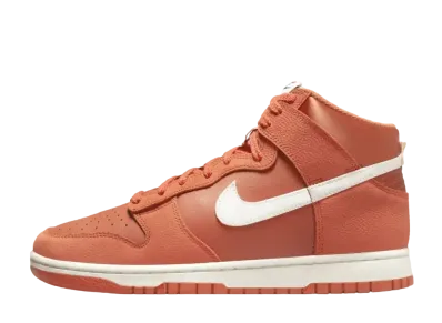 ナイキ ダンク ハイ "ワンゲーム"