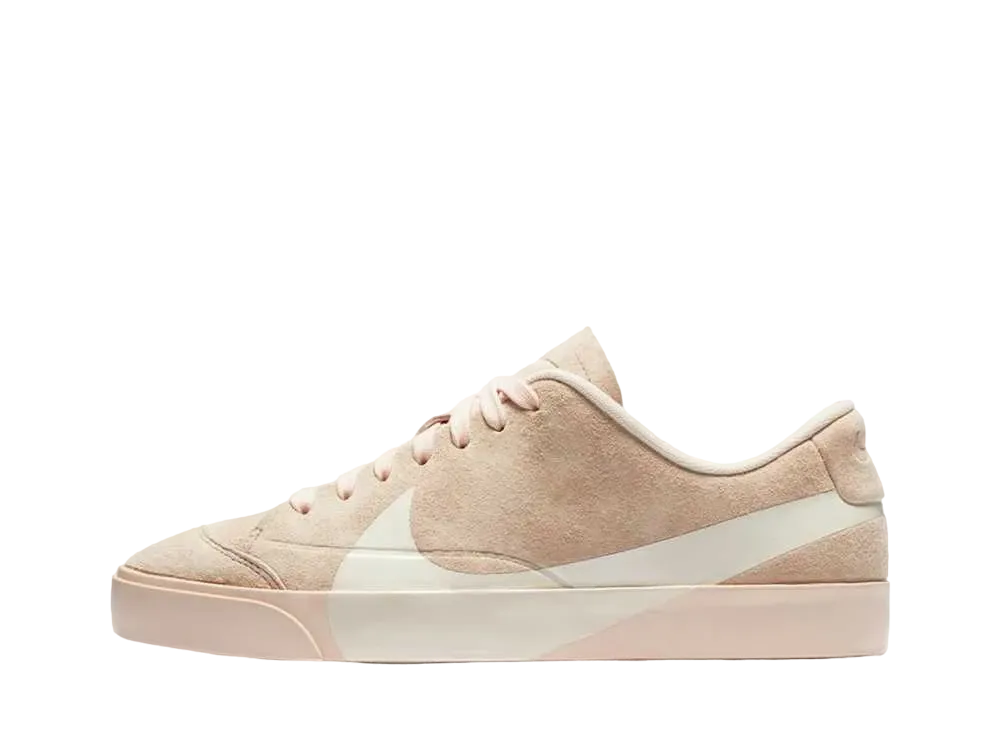 ナイキ ウィメンズ ブレーザー シティー ロー LX "グアバアイス"