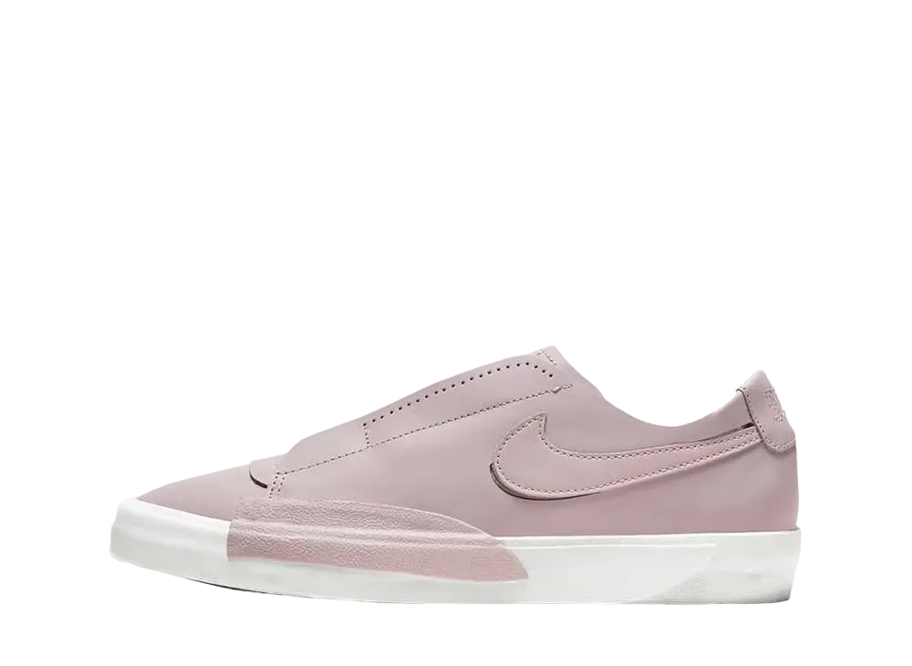 Nike Women's Blazer Low Kickdown "Photon Dust"