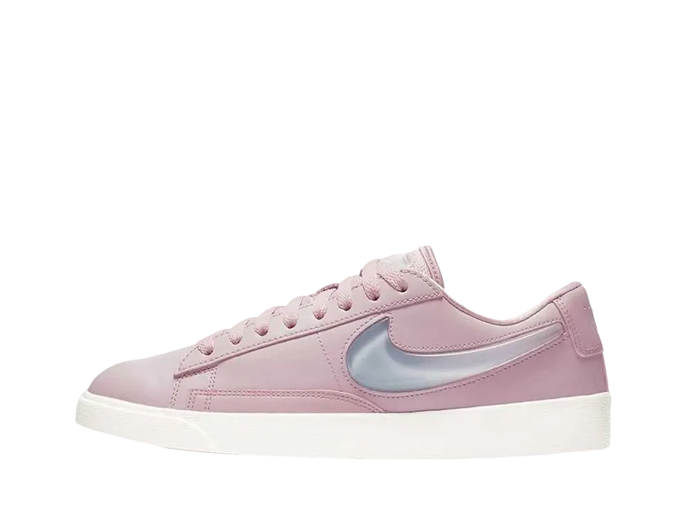 Nike Women's Blazer Low "Jelly Jewel Pink"