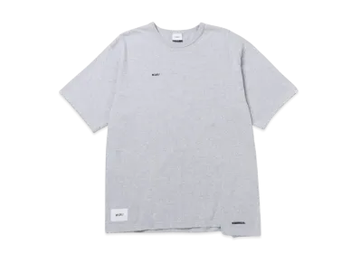 Wtaps x Neighborhood Ripper SS Tee "Grey"
