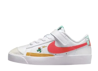 Nike Blazer Low 77 "Creative Adventures"
