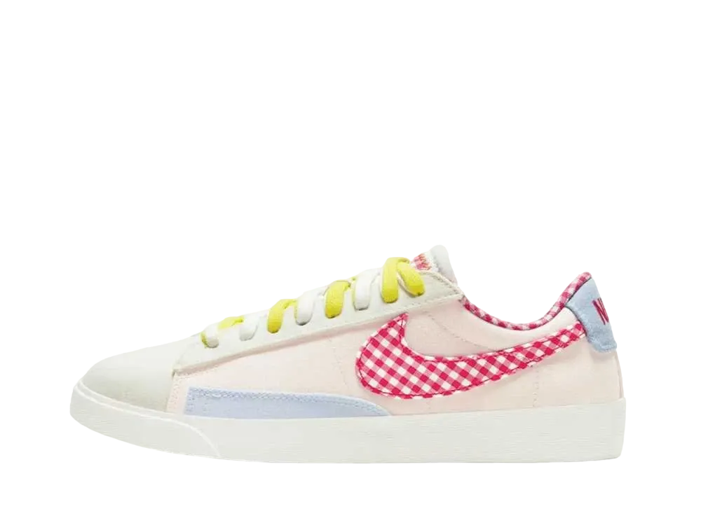 Nike Women's Blazer Low LX "Picnic"