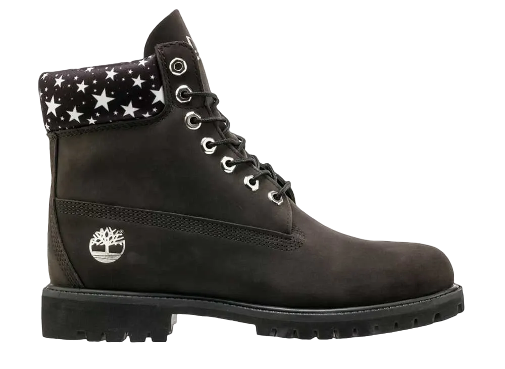 New Era × Timberland 6 Boot "All-Star" (2018)