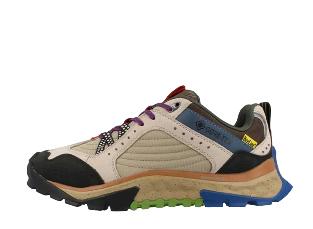 BBC Bee Line × Solar Ridge GTX "Taupe"