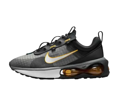 Nike Air Max 2021 "Anthracite/University Gold"