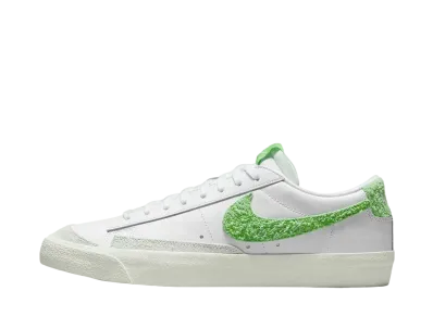 Nike Blazer Low "Soccer"