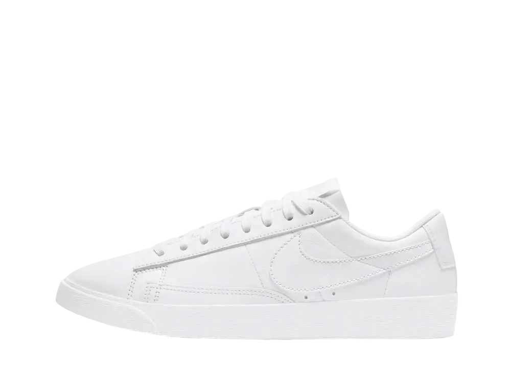 Nike Women's Blazer Low LE "White"