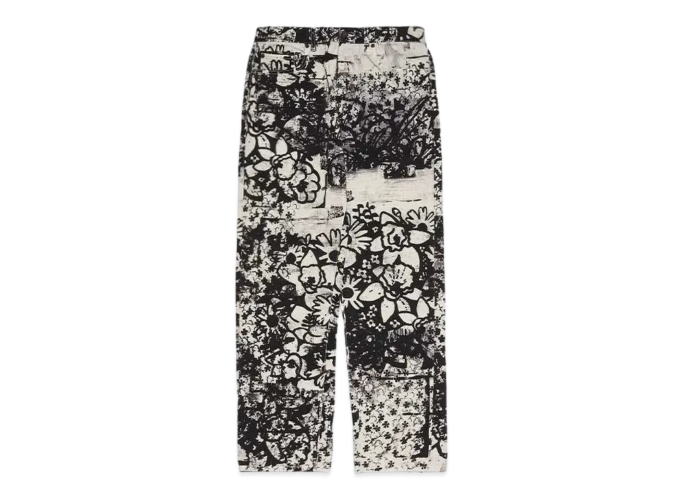 Supreme Christopher Wool/Supreme Regular Jean 