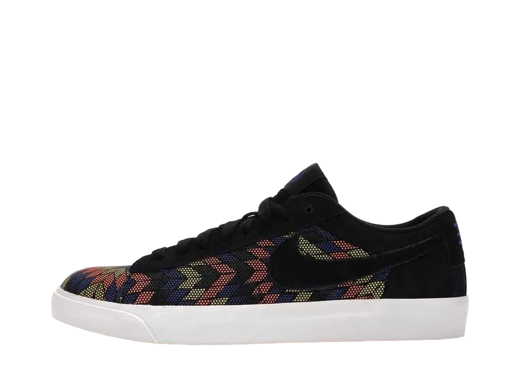 Nike Blazer Low "N7" (2020)