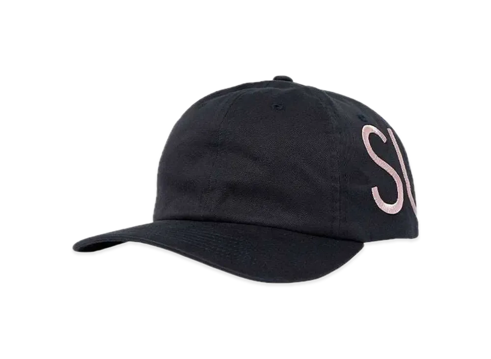 Supreme Spread 6-Panel "Navy"