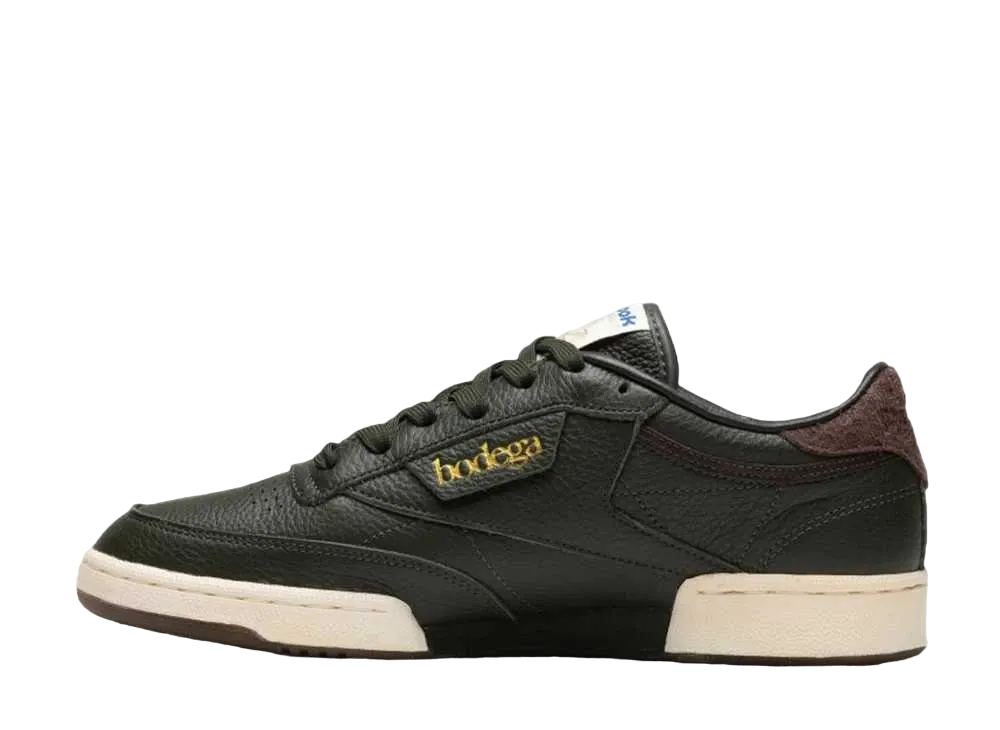 ボデガ × リーボック クラブC 85 "レンジ"