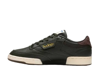 Bodega × Reebok Club C 85 "Range"