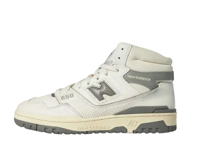Aime Leon Dore × New Balance 650R "Gray"