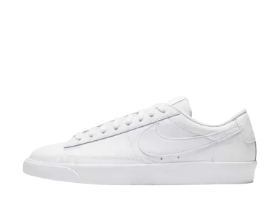 Nike Blazer Low LE "White"