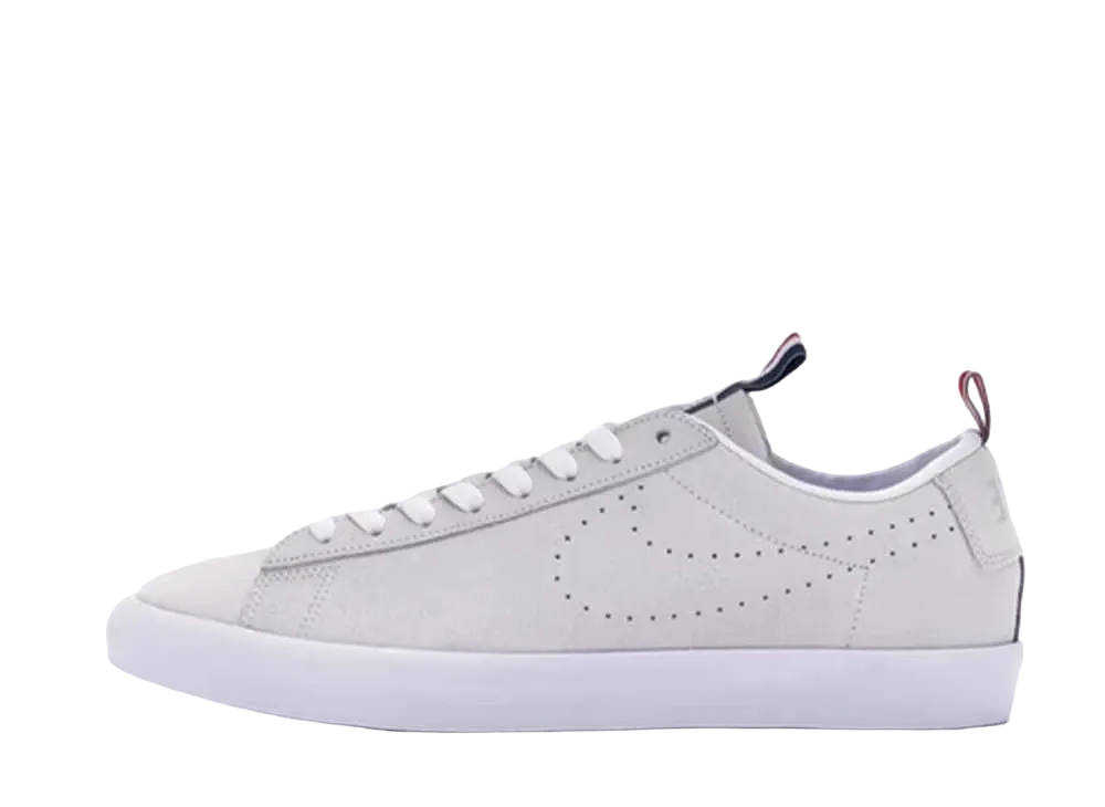 Call Me 917 × Nike SB Blazer Low "Summit White"