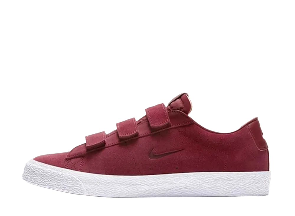 ナイキ SB ブレーザー ロー AC "ナンバーズ チーム レッド"
