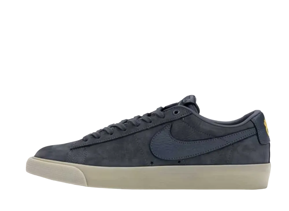 Nike SB Blazer Low "Antihero Grant Taylor"