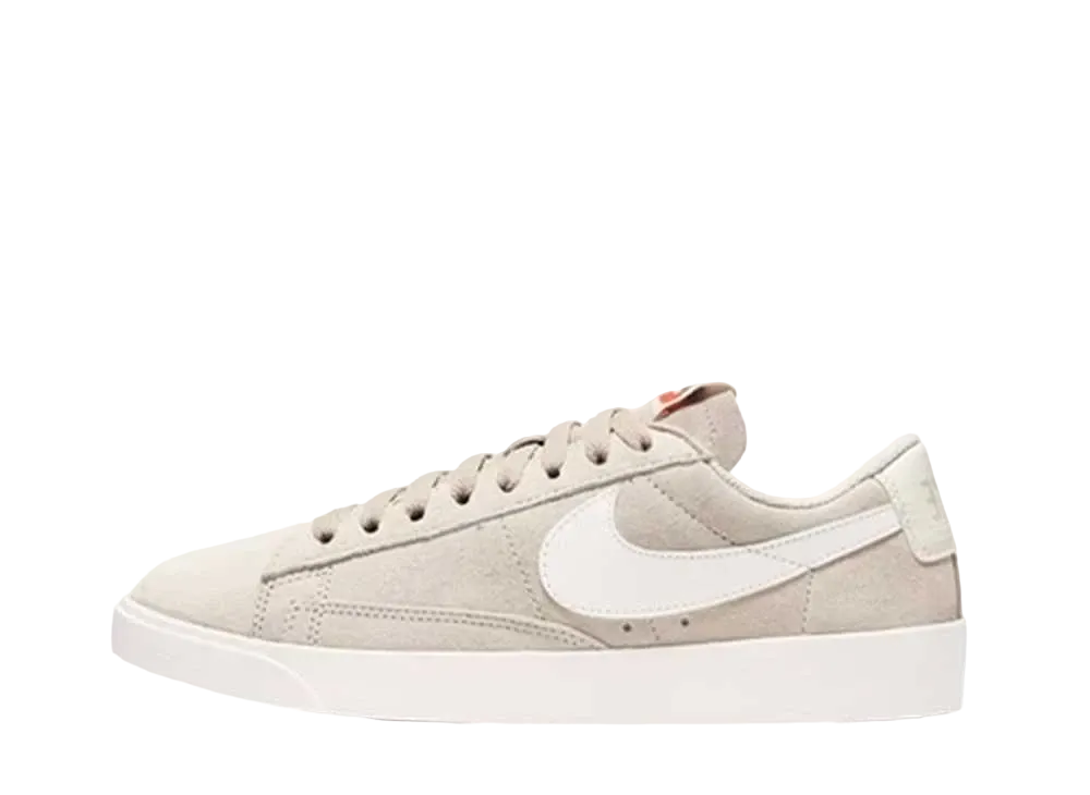 Nike Women's Blazer Low SD "Sand"