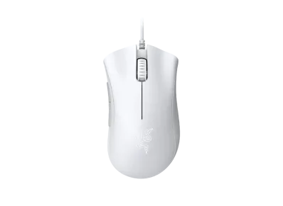 Razer DeathAdder Essential - "White"