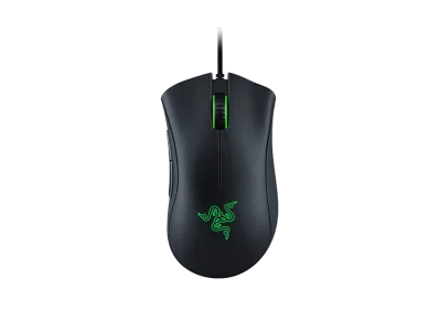 Razer DeathAdder Essential - "Black"