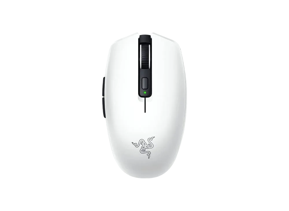 Razer Orochi V2 - "White"