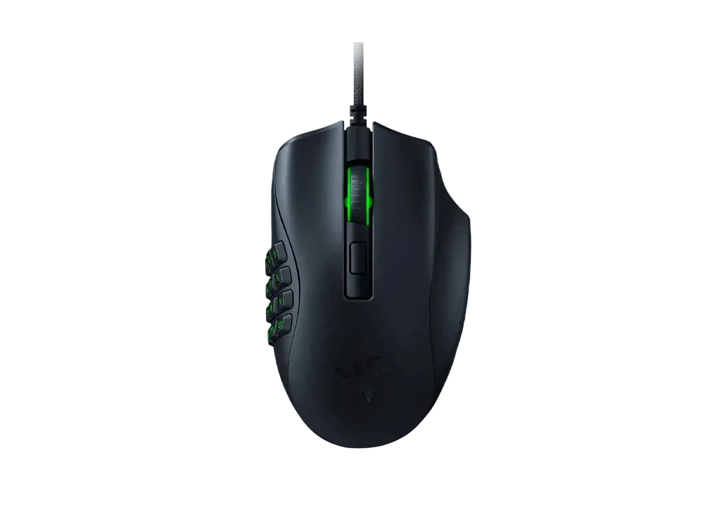 Razer Naga X