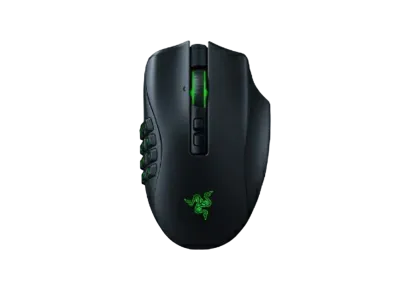 Razer Naga Pro
