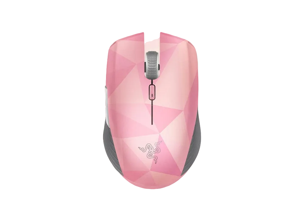 Razer Atheris Quartz