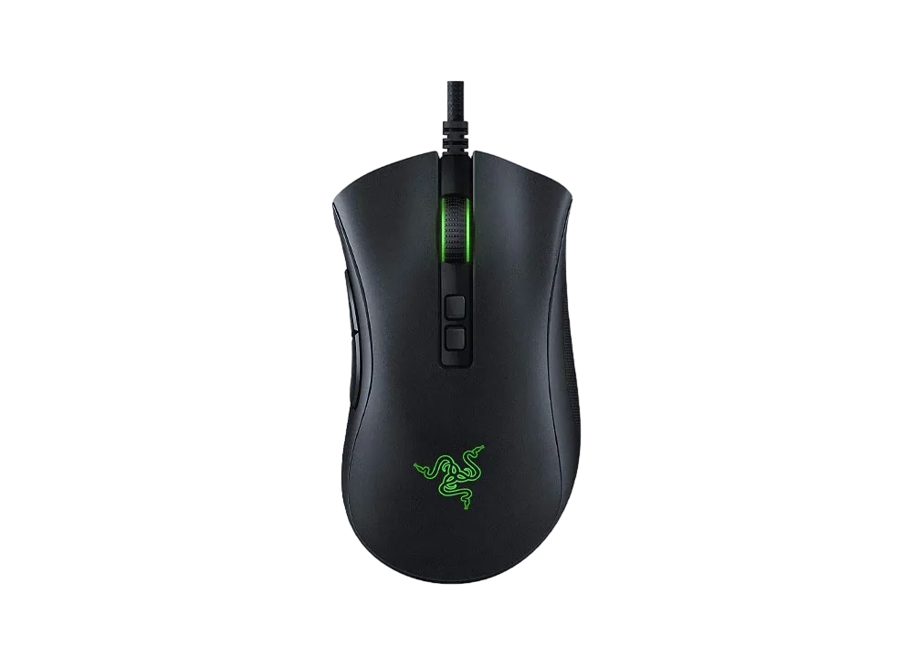 Razer DeathAdder V2 - "Black" - ¥