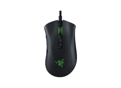 Razer DeathAdder V2 - "Black"
