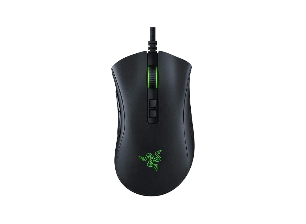 Razer DeathAdder V2 - "Special Edition"