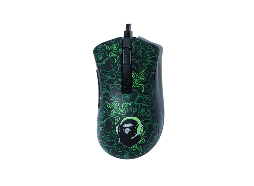 Razer X *A BATHING APE DeathAdder V2